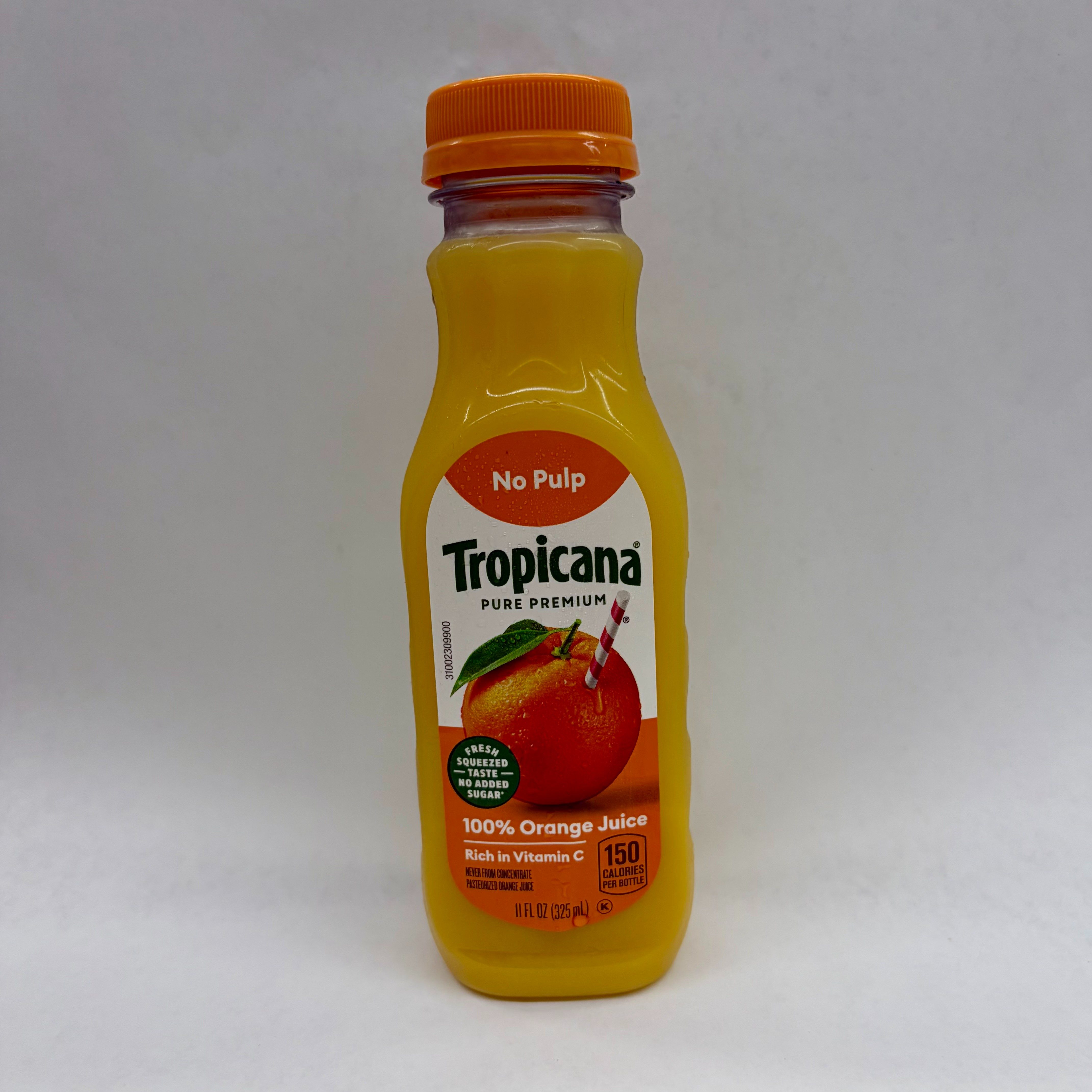 Tropicana Orange Juice (Internal: O-Tropicana Box).
