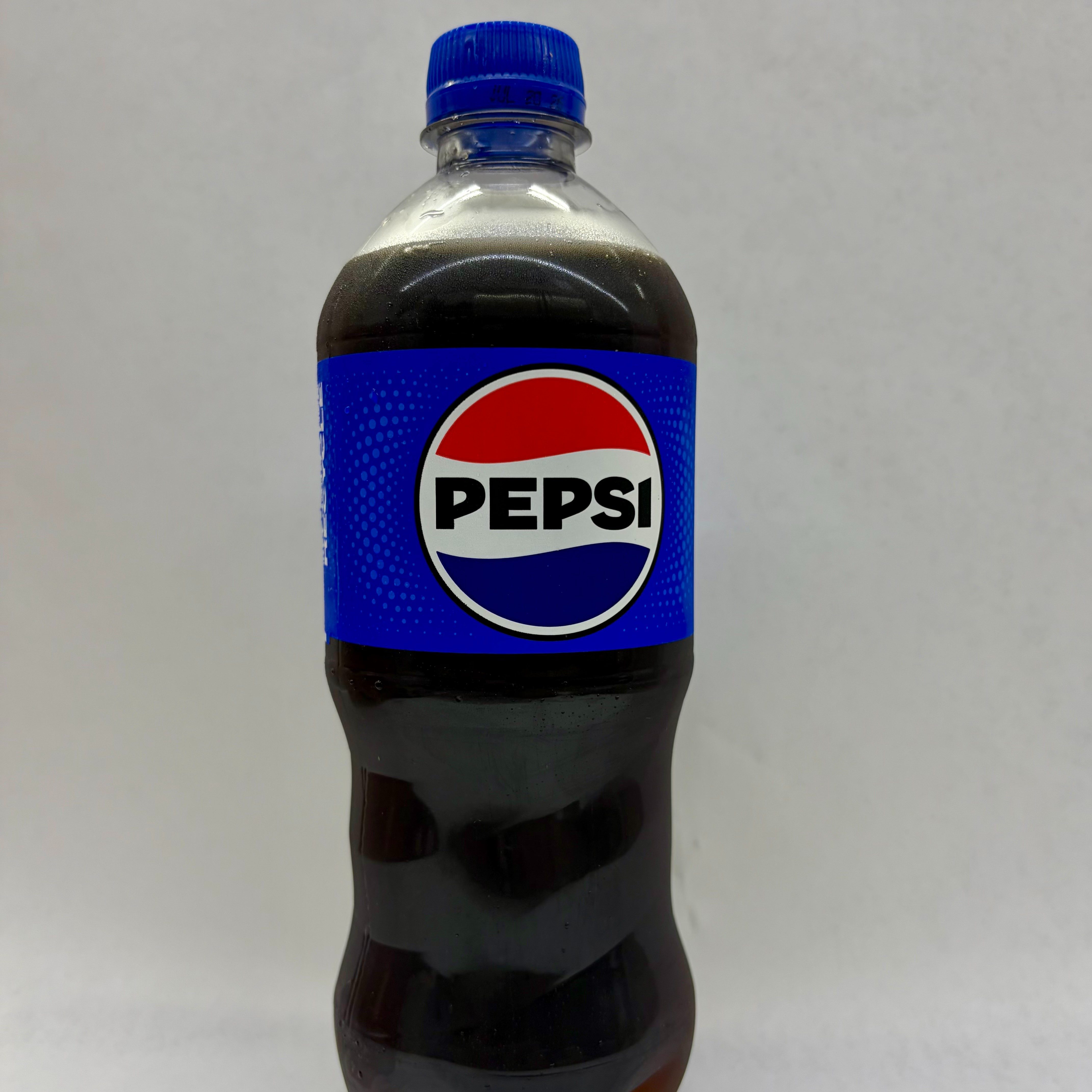 Pepsi.