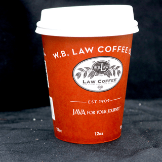 100% Colombian Coffee